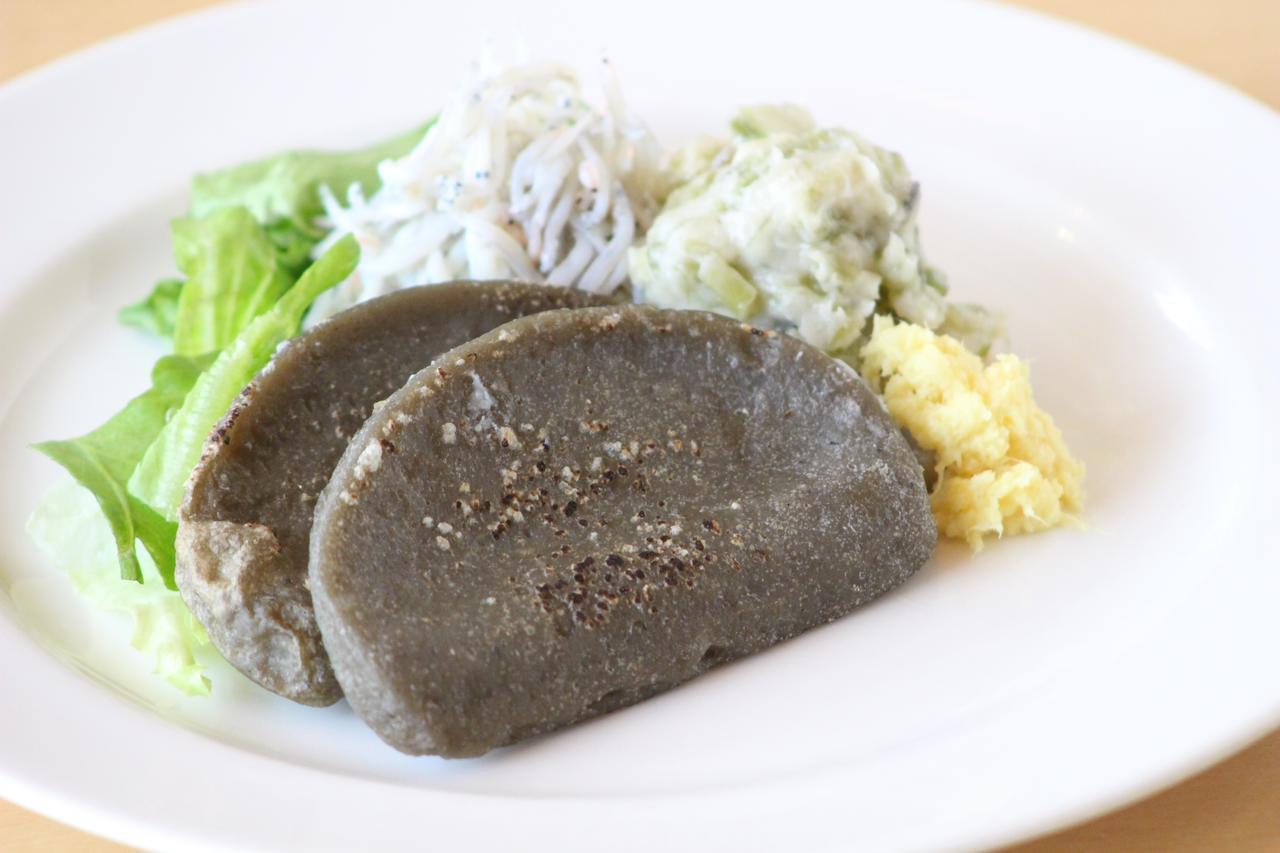 中岛屋格兰德酒店 静冈 外观 照片