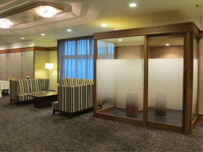 中岛屋格兰德酒店 静冈 外观 照片