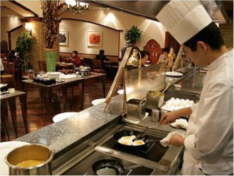 中岛屋格兰德酒店 静冈 外观 照片