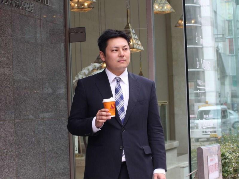 中岛屋格兰德酒店 静冈 外观 照片